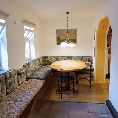 Ferienwohnung Leon Heldburg Room photo