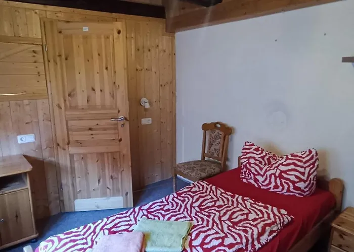 Ferienwohnung Leon