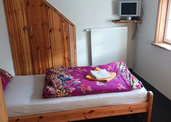 Ferienwohnung Leon