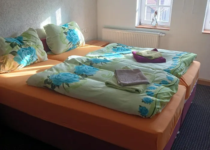 Ferienwohnung Leon