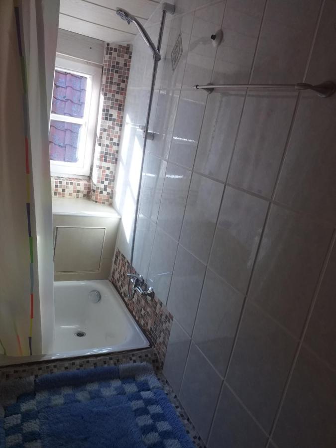 Leon Apartament Heldburg