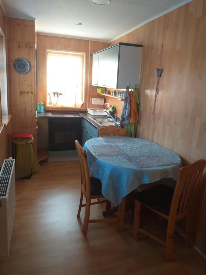 Leon Apartament *