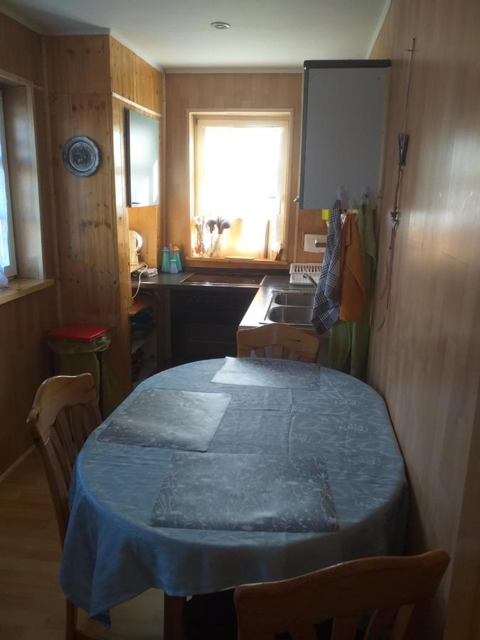 Apartament Leon Heldburg