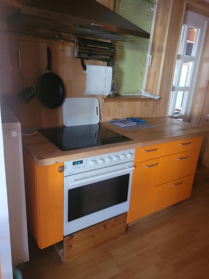 Leon Apartament