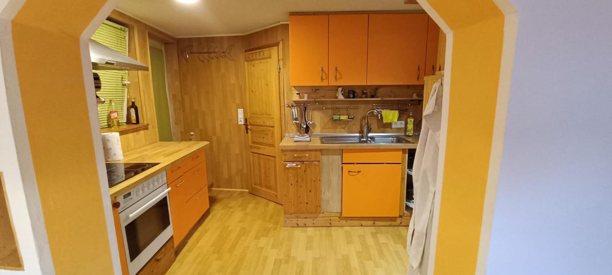 Apartament Leon