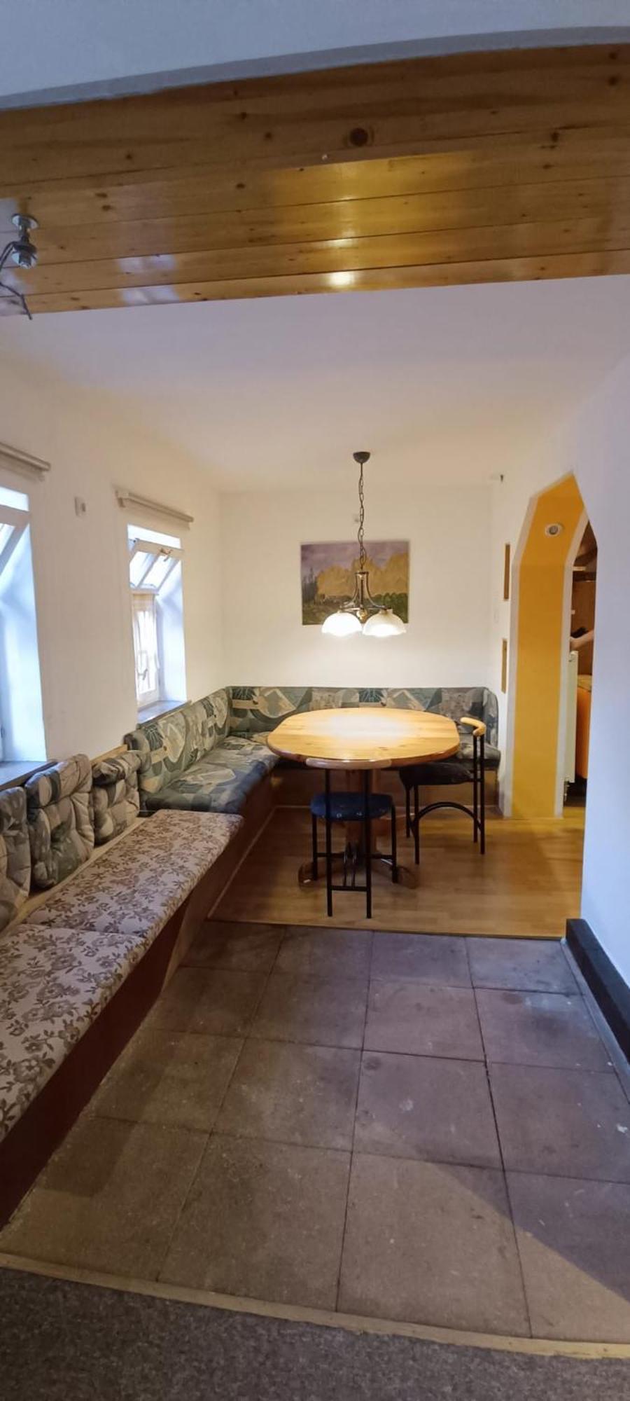 Leon Apartament *