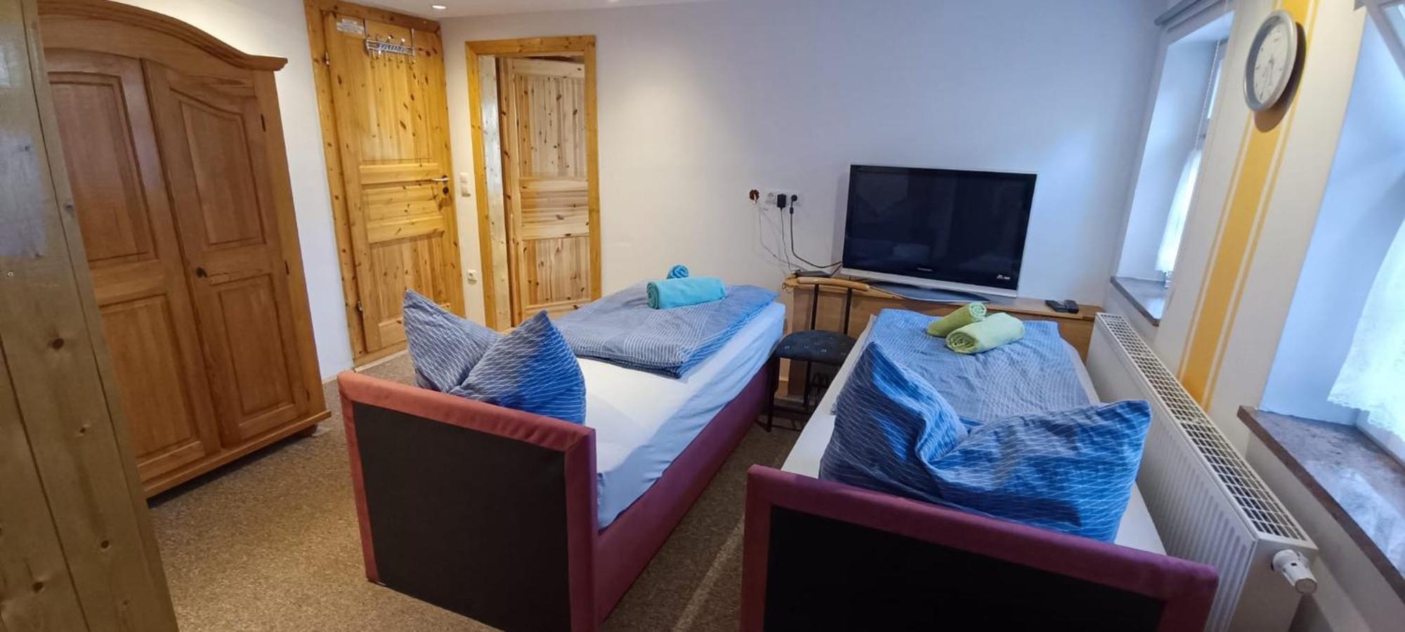 Apartament Leon