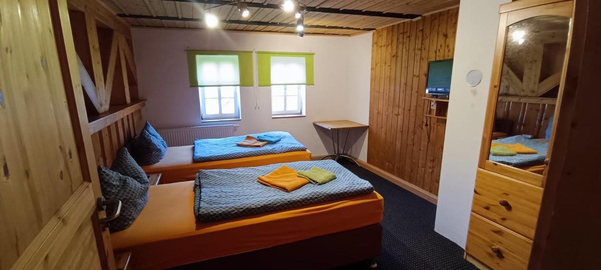 Apartament Leon