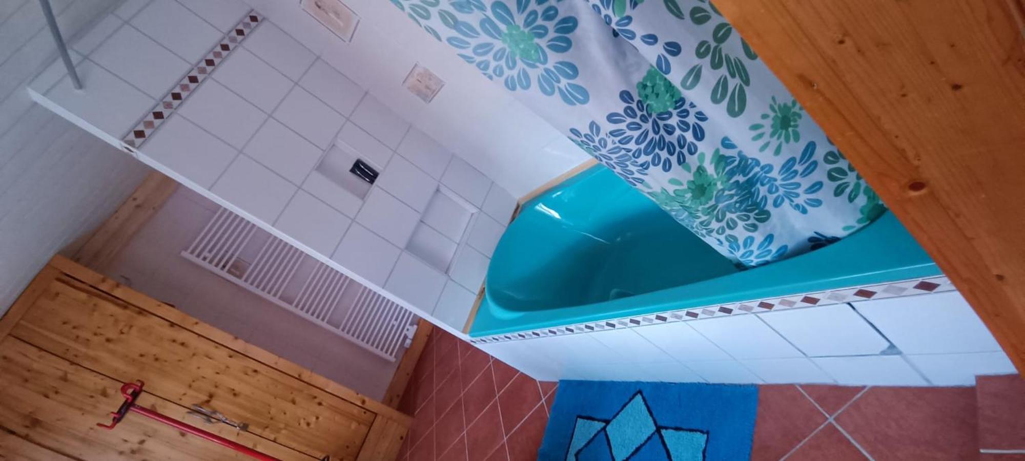 Leon Apartment Heldburg