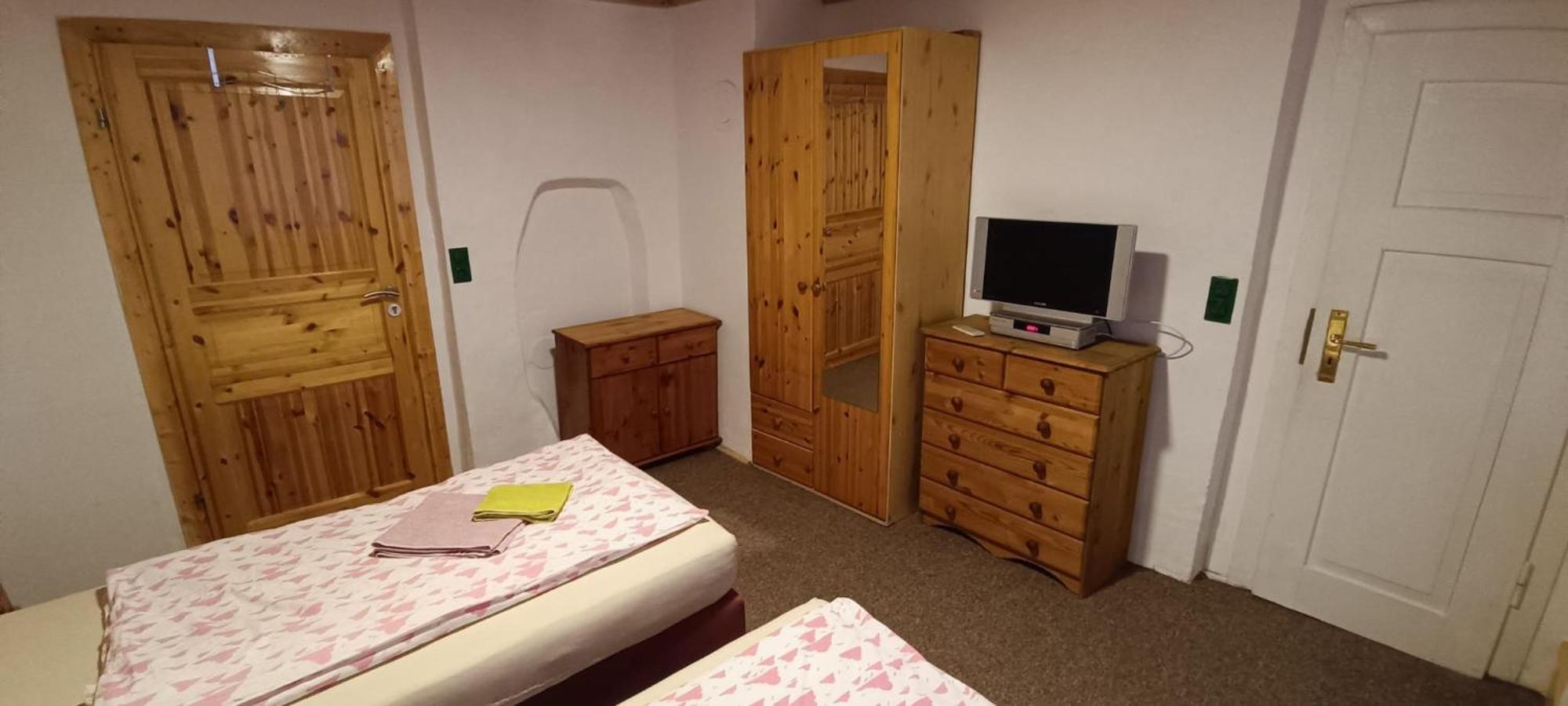 Apartament Leon Heldburg