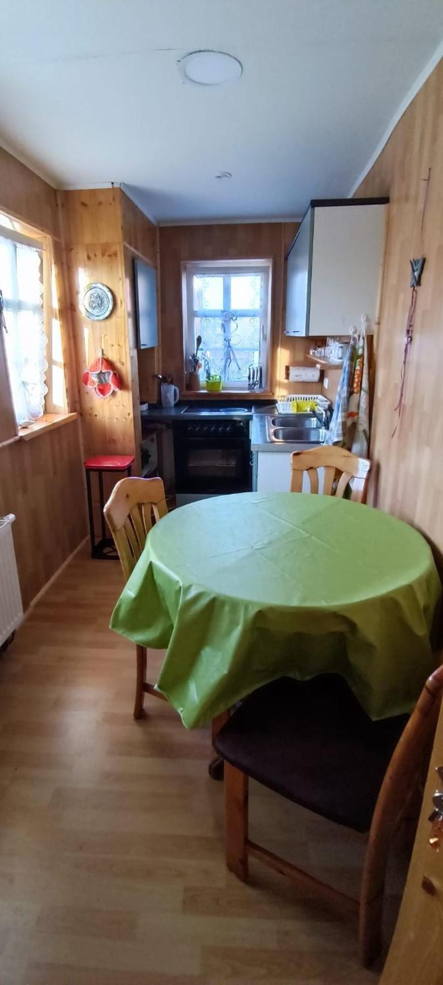 Leon Apartament