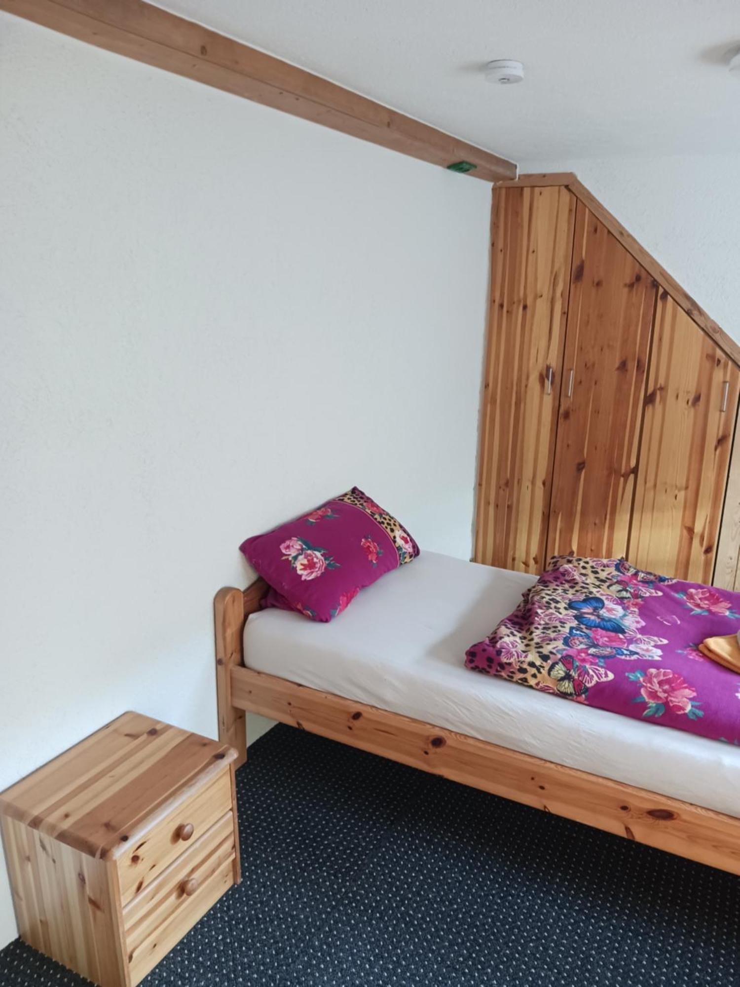 Leon Apartment Heldburg