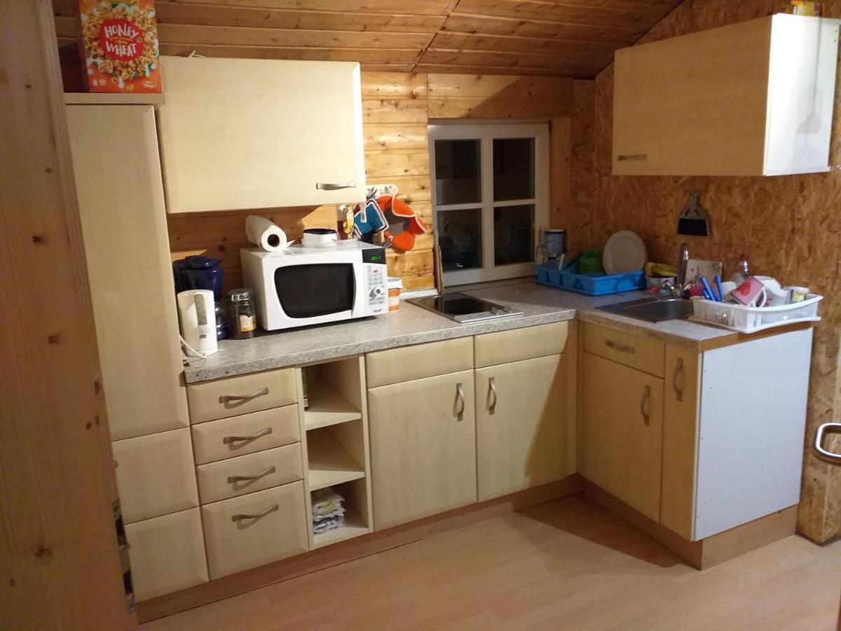 Leon Apartament Heldburg
